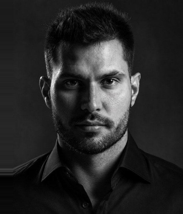 Victor Rosada